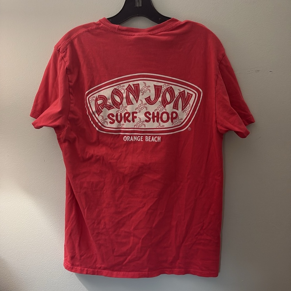 3 for $15 Ron Jon T-shirt size Small - Picture 3 of 3